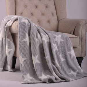Viv + Rae Youngs Flannel Travel Throw VVRE4118